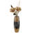 Handmade Wood Table Vase