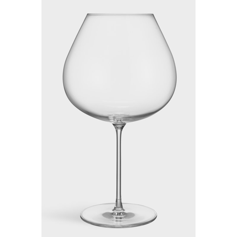 Frantzén Red Wine Glass