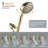 Full/Standard Handheld Shower Head 2.5 GPM GPM-66742813