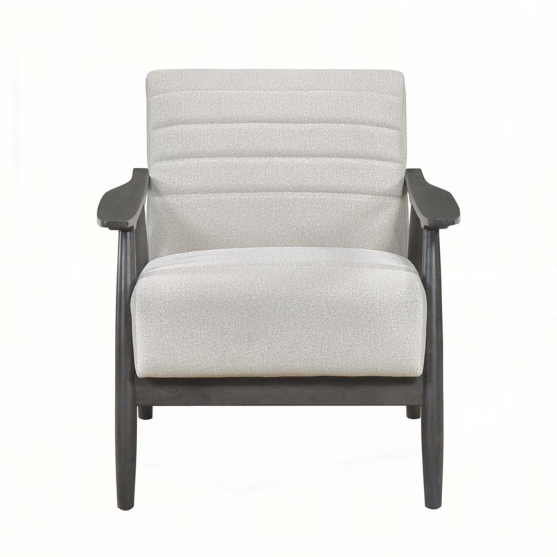 Fauteuil d'appoint décontracté décontracté 1pc