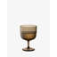Dapple Handmade Hammered Glass Red Wine Glass-1990815877