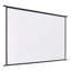 17 Stories Electric Projector Screen Projector Screen-1833762726