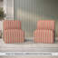 Chaise de patio Praia Sunbrella®-106669072