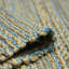 Tapis écologique en jute et rayonne tissé à plat à la main Arine-1877087296