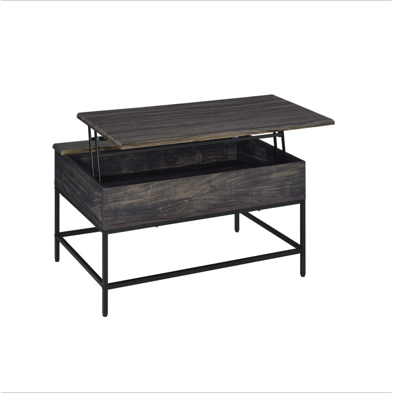 Table basse 39 po Cliff