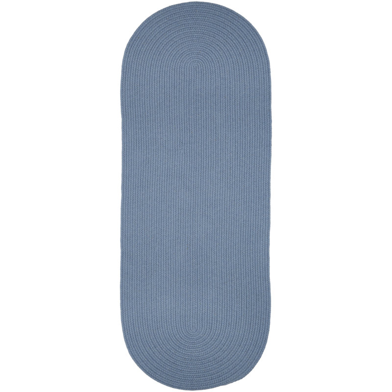 Smyth Wool Indoor Rug, Runner 2' x 6'