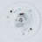 Dimmable Led Round Flush Mount-893460219