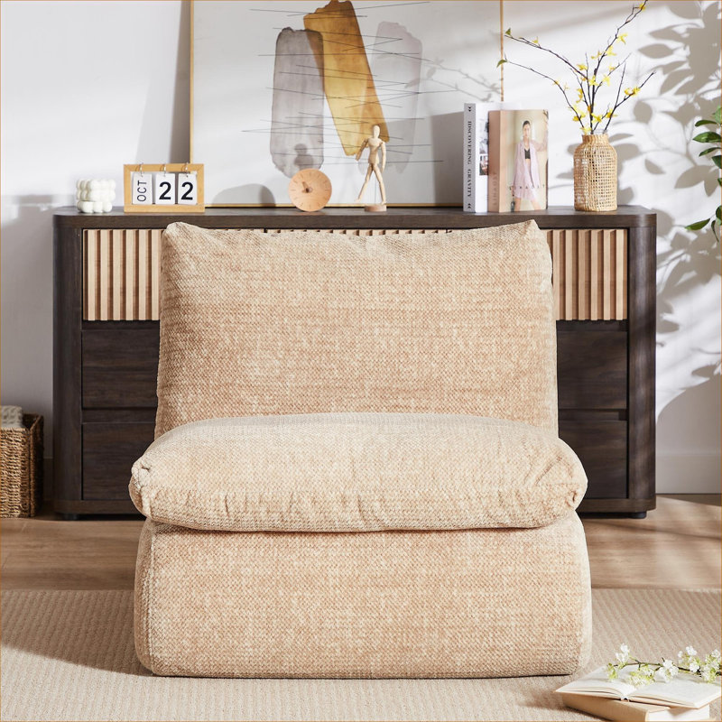 Fauteuil d'appoint 33 po