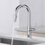 Robinet de cuisine KIBI Fusion-93692709