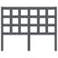 Denys Solid Wood Headboard-1756480445