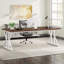 Metal Base Computer Desk-1318683679-1318683664-1318685102