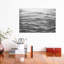 Ben Heine - Wrapped Canvas Print-34180597