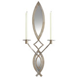 Exclamation Wall Sconce