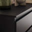 120 cm W Chest of 8 Drawers-607333475