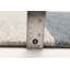 Tapis bleu sarcelle Timeless 5 pi 1 po x 8 pi 0 po