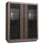 Littlejohn Display Cabinet