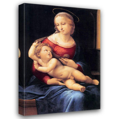 Bridgewater Madonna