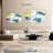 Avery Abstract Storm Clouds-108890634