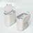 2.4 Gallon Hanging Wall Mounted Trash Can
