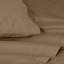 Ensemble de draps en coton 1000 fils Blue Nile Mills-75016866-75016867