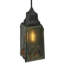 Metro Fusion 1 - Light Pendant