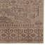 Tapis sable et beige Maril Sloan-1121621390