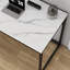 Bureau personnel, marbre-367766402