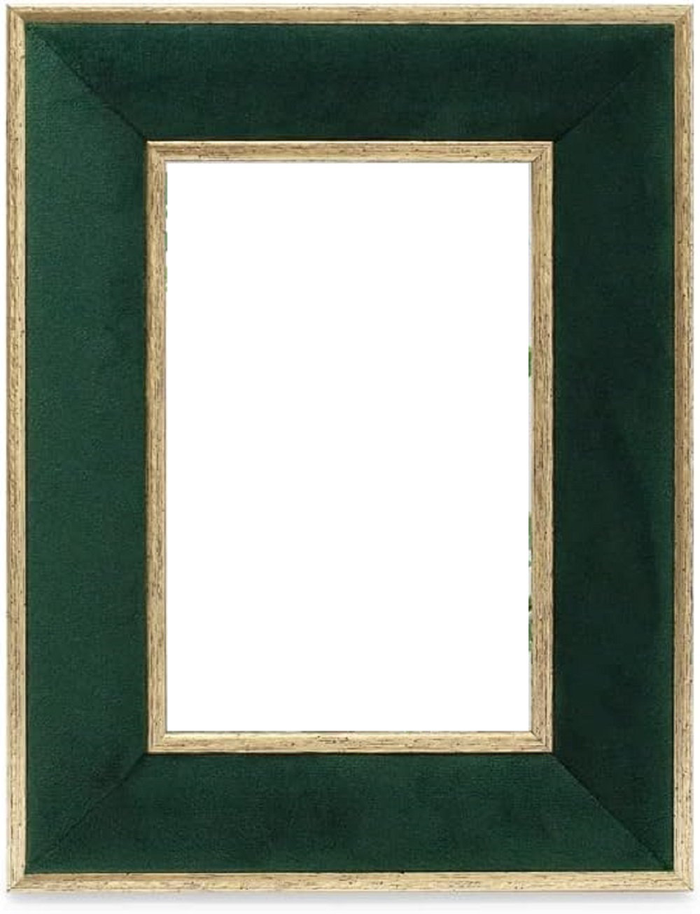 Mercer41 Photo Frame With Metal Double Edge | Wayfair