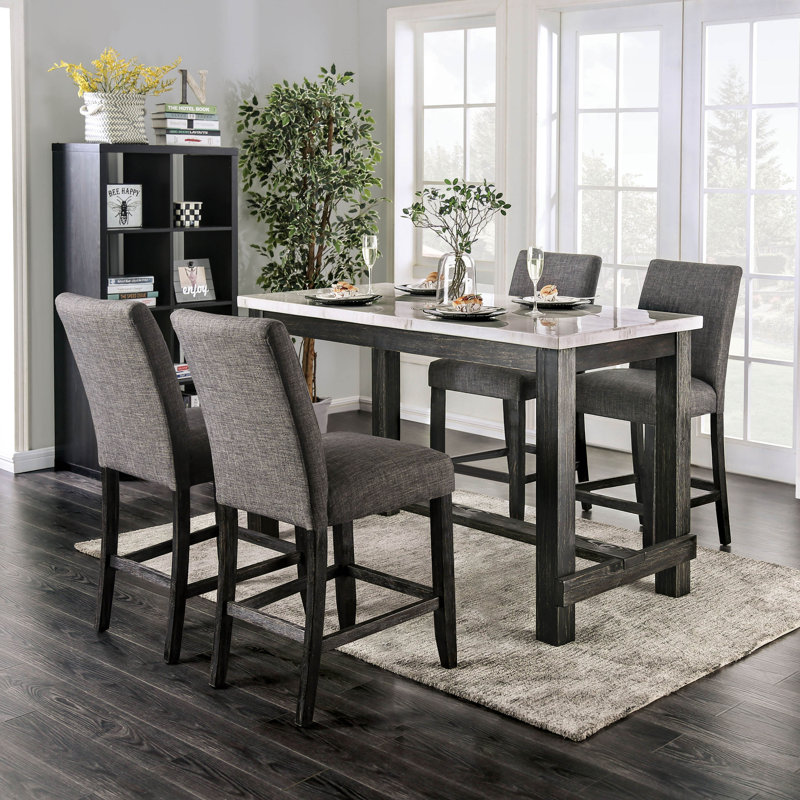 Gray Dining Room Table: Stylish Ideas to Transform Your Space