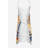 No Pattern Bib Apron