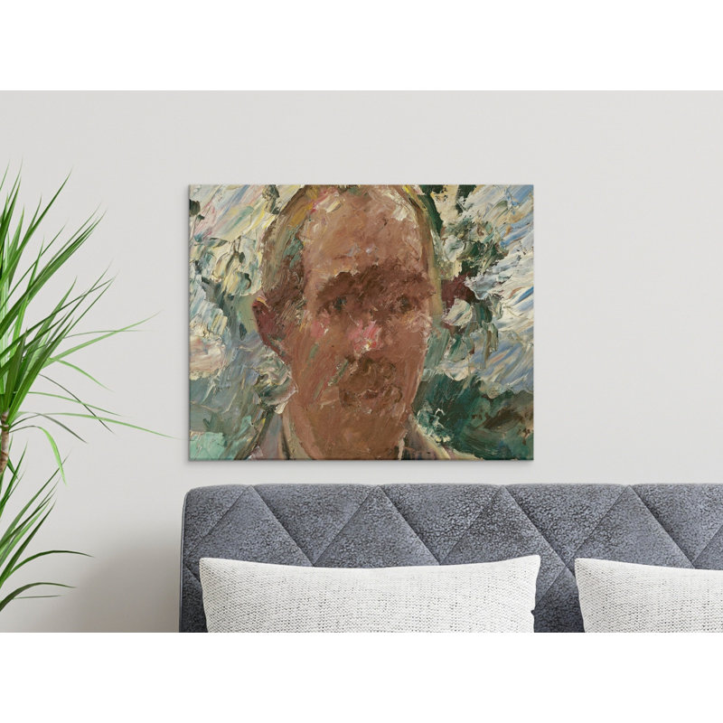 Kimberlin Wrapped Canvas Print Set, 12x9