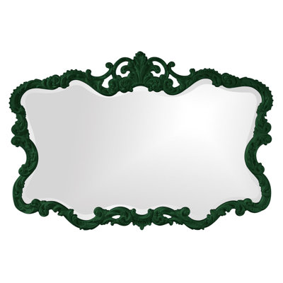 Miroir décoratif Talida