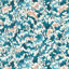 Midnight/Positano/Cornflower