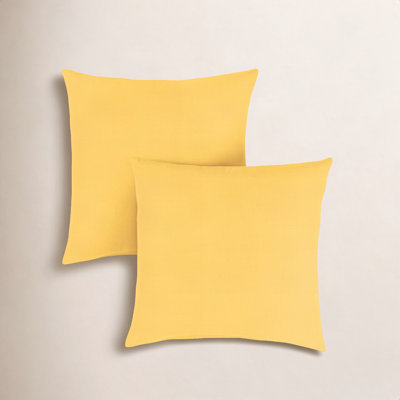Ashish Sunbrella® Throw Pillow