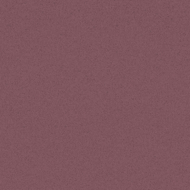 Cranon 33' x 20.5" Wallpaper Roll, Burgundy/Wine/Deep French Rose