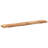 vidaXL Table Top Natural Solid acacia wood Medium Durable Table Top-988426074