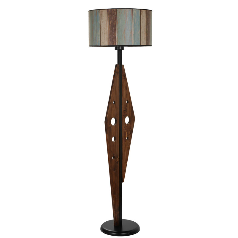 Lampe sur pied 63 po Burnsville