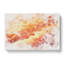 Passing Clouds Watercolour - Wrapped Canvas Print-56663441