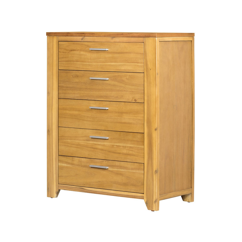Commode de rangement 35 po