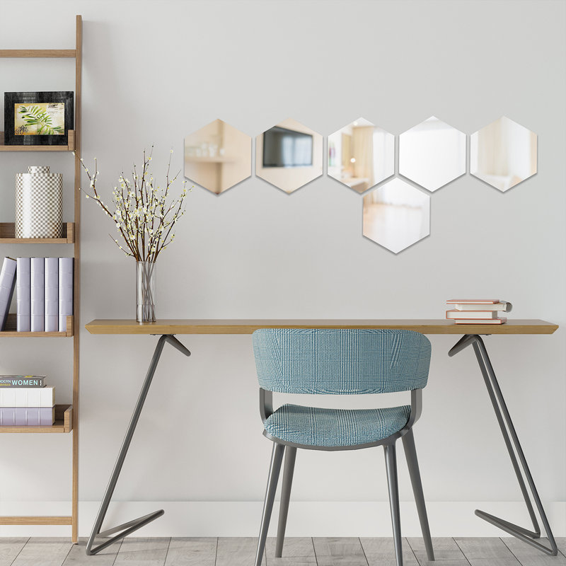 Abstract Wall Decal