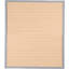 Miroir Kat G5600-M, champagne argenté