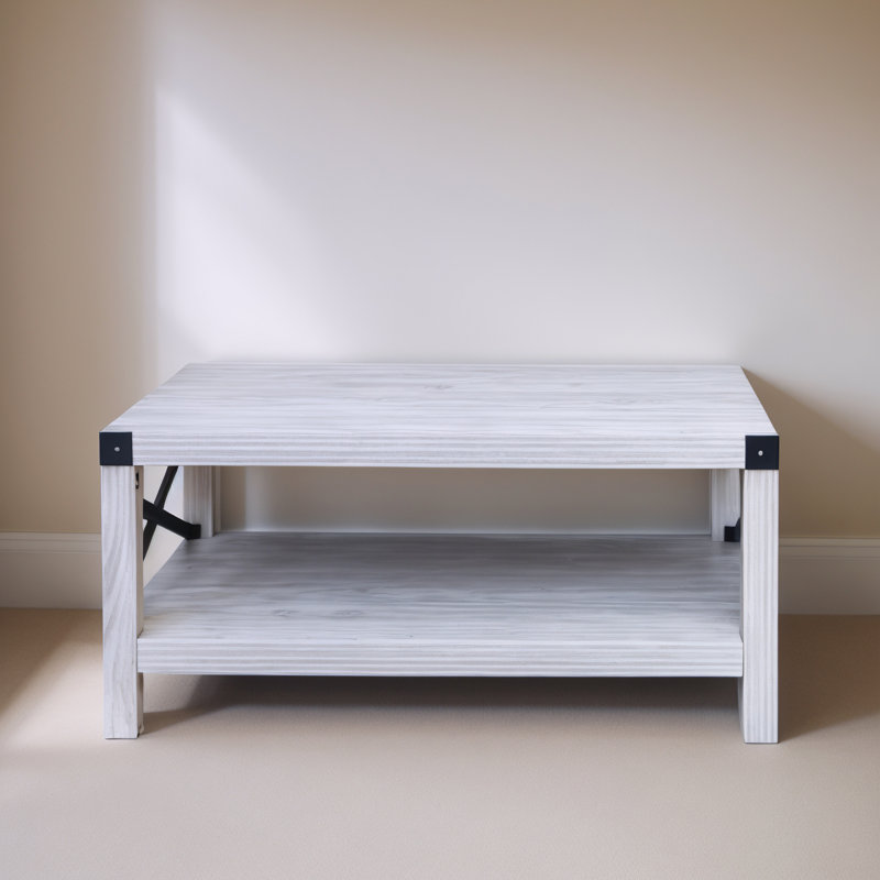 Chirs Coffee Table