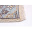 Tapis crème Royal Oushak 2 pi 7 po x 7 pi 10 po