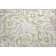 Premium Machine Washable Prisco Ivory Rug