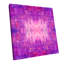 Four Purple Stars Painting by Irina Gorbman-1512060441