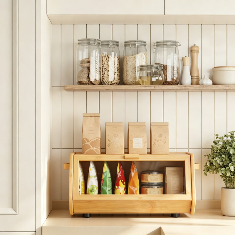 Food Storage Container
