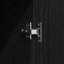 Manufactured Wood Wardrobe