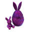 Figurine imprimée imprimée-896037698