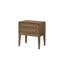 Petite table de chevet - café au lait-703778723
