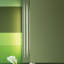 Reflexion 1-Light Bath Bar